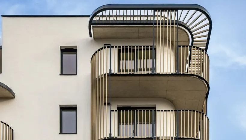 Prodej bytu 2+kk, Praha - Libeň, Nad Kolčavkou, 52 m2