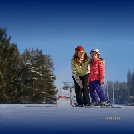 Prodej bytu 3+kk, Lipno nad Vltavou, 78 m2