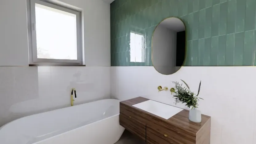 Prodej rodinného domu, České Budějovice, Papírenská, 185 m2