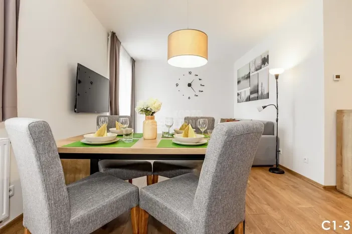 Prodej bytu 2+kk, Lipno nad Vltavou, 69 m2