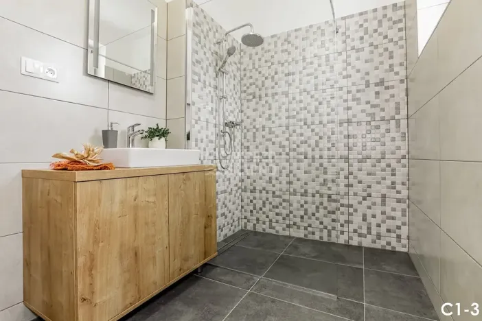 Prodej bytu 2+kk, Lipno nad Vltavou, 69 m2