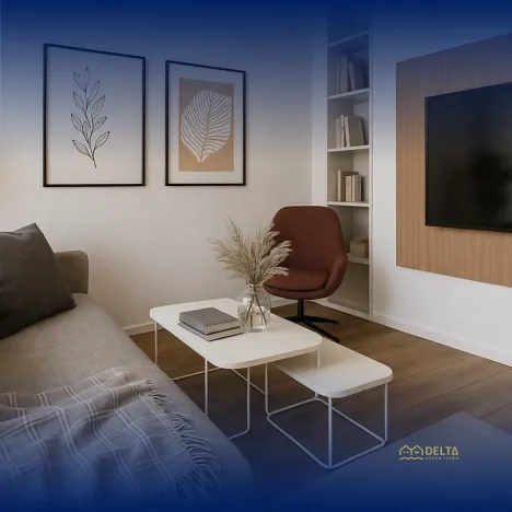 Prodej bytu 4+kk, Lipno nad Vltavou, 101 m2