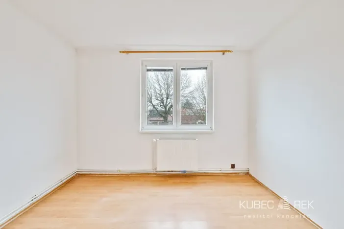 Prodej bytu 4+1, Květov, 84 m2