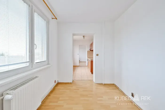 Prodej bytu 4+1, Květov, 84 m2