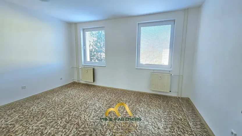 Prodej bytu 4+1, Chlum u Třeboně, Sídliště F. Hrubína, 87 m2