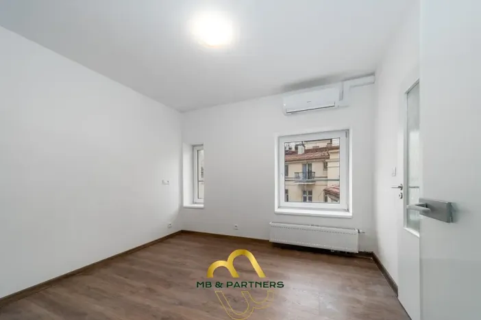 Pronájem bytu 2+kk, Praha - Nové Město, Soukenická, 74 m2