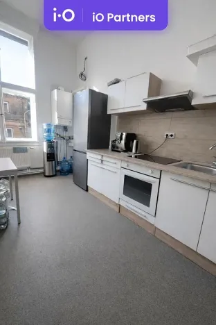 Pronájem kanceláře, Chrastava, U Nisy, 272 m2