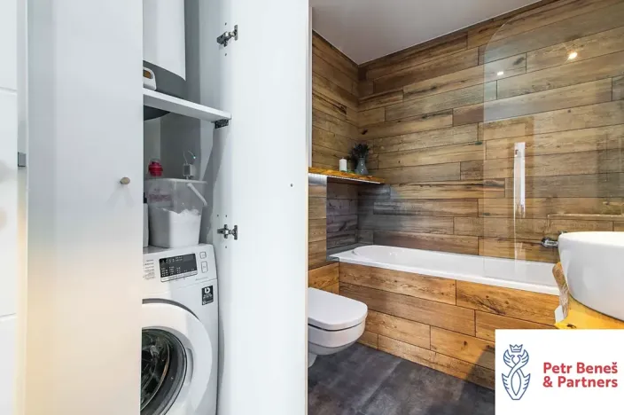 Pronájem bytu 2+kk, Rakovník, Jiráskova, 51 m2