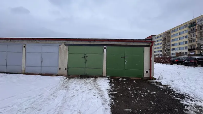 Prodej ostatní, Liberec - Liberec VI-Rochlice, Krymská