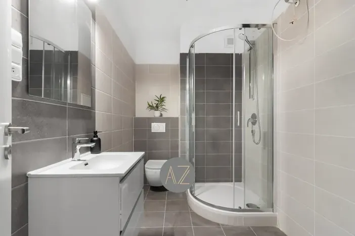 Pronájem bytu 2+kk, Dobřany, Loudů, 56 m2