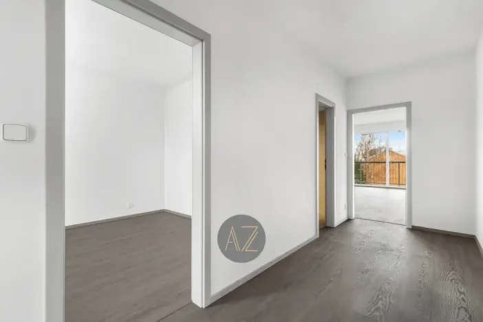 Pronájem bytu 2+kk, Dobřany, Loudů, 56 m2