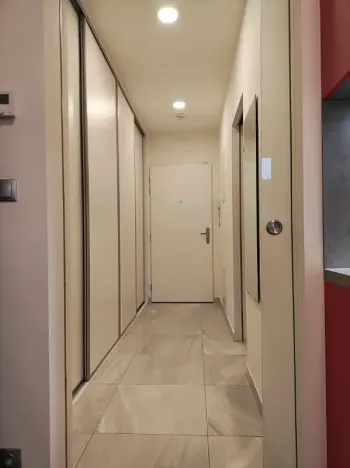 Pronájem bytu 1+kk, Praha - Libeň, Kurta Konráda, 39 m2