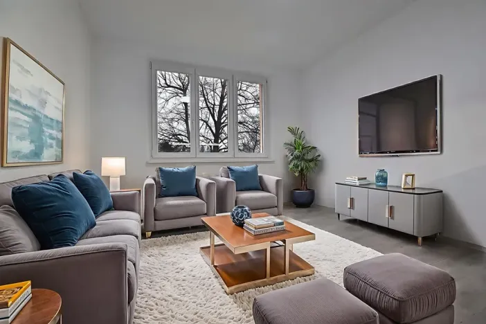 Pronájem bytu 2+kk, Turnov, Přepeřská, 36 m2