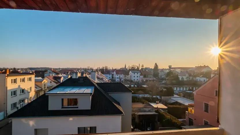 Prodej bytu 4+kk, Nymburk, Masarykova, 129 m2