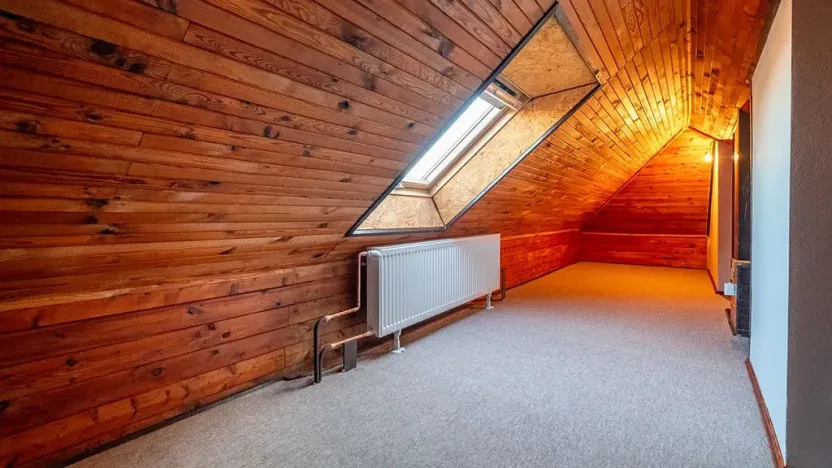 Prodej bytu 4+kk, Nymburk, Masarykova, 129 m2