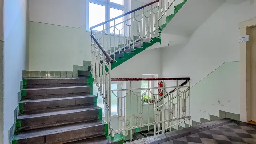 Prodej bytu 4+kk, Nymburk, Masarykova, 129 m2