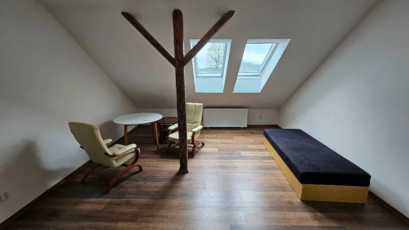 Pronájem kanceláře, Dolní Lutyně, U Stanoviště, 36 m2