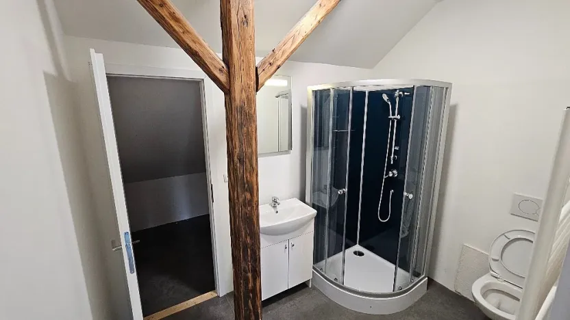 Pronájem rodinného domu, Dolní Lutyně, U Stanoviště, 36 m2