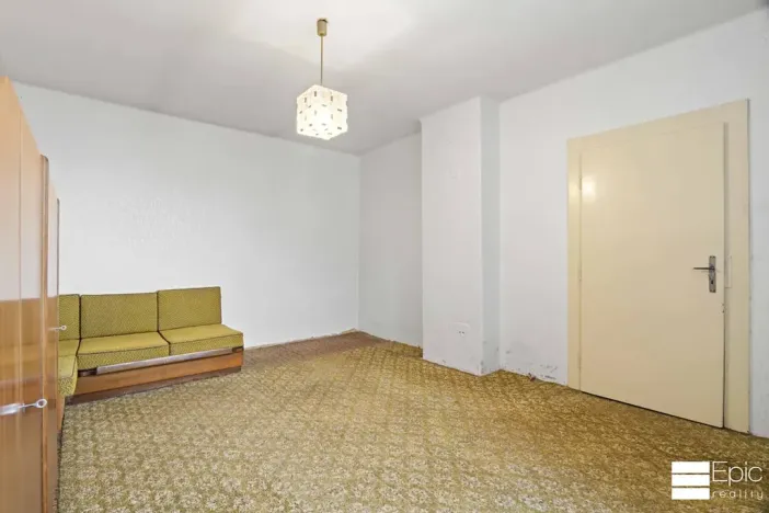 Prodej rodinného domu, Dřísy, Na Vinohradech, 100 m2