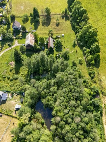 Prodej rodinného domu, Dubnice, 100 m2