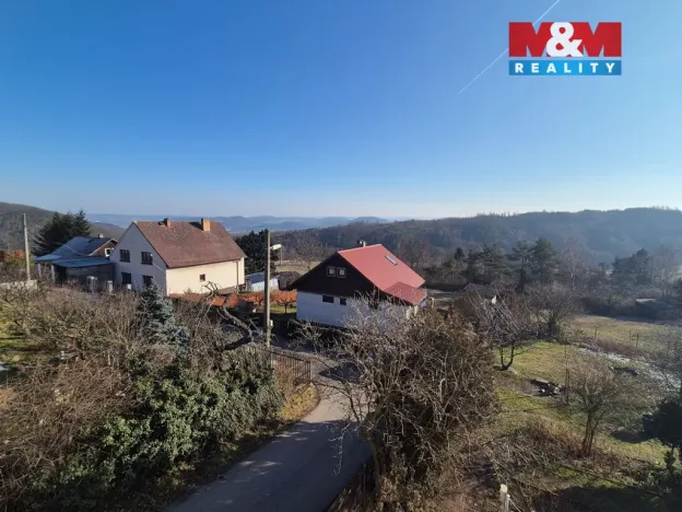 Pronájem rodinného domu, Svatá, 98 m2