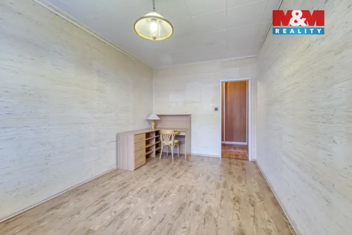 Prodej bytu 3+kk, Praha - Chodov, Machkova, 64 m2