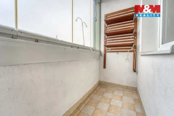 Prodej bytu 3+kk, Praha - Chodov, Machkova, 64 m2