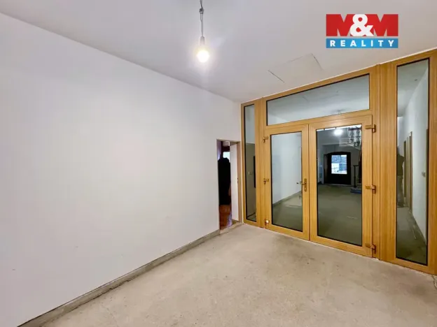 Pronájem bytu 1+kk, Liberec - Liberec VII-Horní Růžodol, Karoliny Světlé, 16 m2