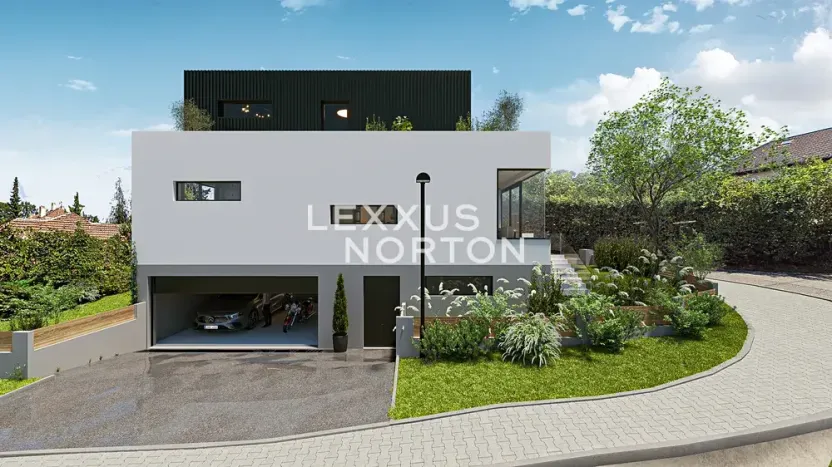 Prodej bytu 4+kk, Praha - Strašnice, Běžná, 153 m2