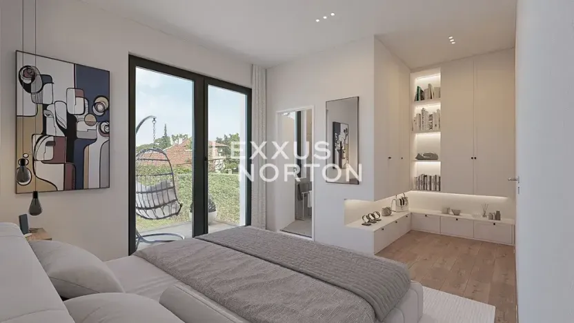 Prodej bytu 4+kk, Praha - Strašnice, Běžná, 156 m2