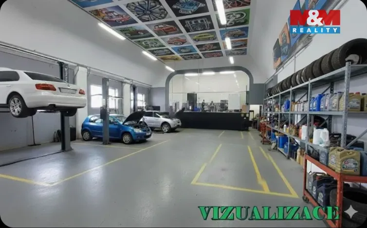 Prodej pozemku, Ratboř, Tyršova, 433 m2