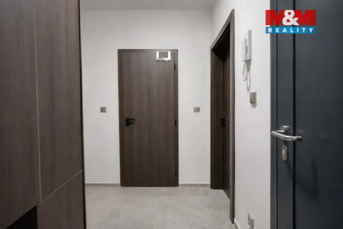 Prodej bytu 1+kk, Želešice, 24. dubna, 34 m2