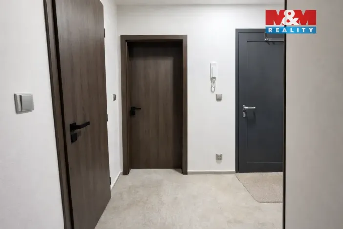 Prodej bytu 1+kk, Želešice, 24. dubna, 34 m2