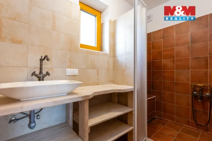 Prodej rodinného domu, Hradec nad Moravicí - Benkovice, 87 m2