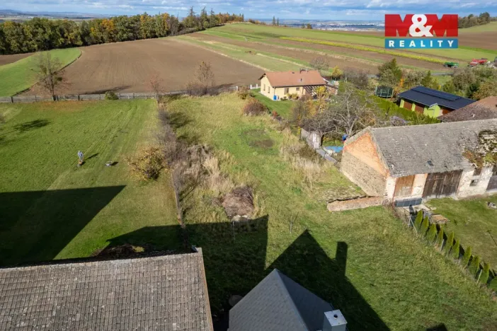 Prodej rodinného domu, Hradec nad Moravicí - Benkovice, 87 m2