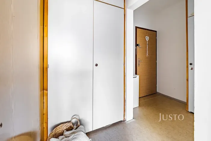 Prodej bytu 1+1, České Budějovice, N. Frýda, 41 m2