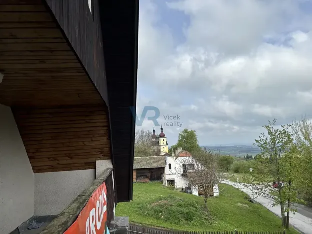 Prodej rodinného domu, Horní Stropnice, 150 m2