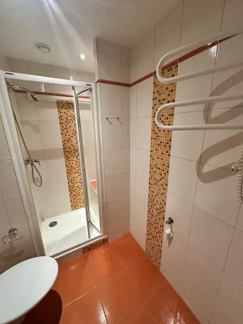 Pronájem bytu 1+kk, Děčín, Řetězová, 20 m2