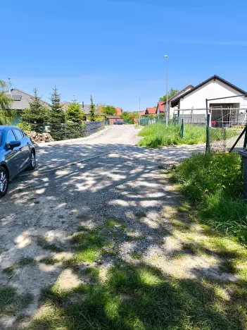 Prodej pozemku pro bydlení, Cerhovice, 1104 m2