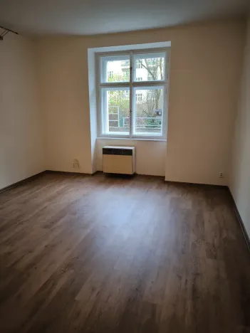 Pronájem bytu 1+1, Praha - Vinohrady, Písecká, 50 m2