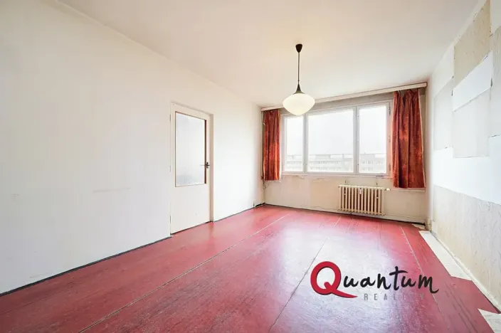 Prodej bytu 3+1, Praha - Braník, Vavřenova, 73 m2