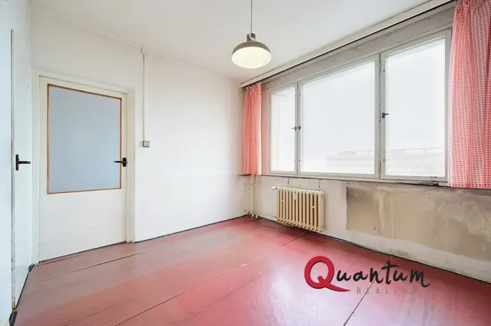 Prodej bytu 3+1, Praha - Braník, Vavřenova, 73 m2