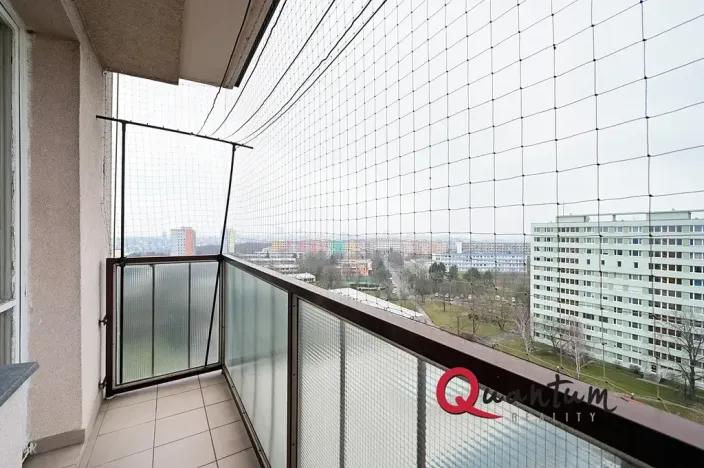 Prodej bytu 3+1, Praha - Braník, Vavřenova, 73 m2