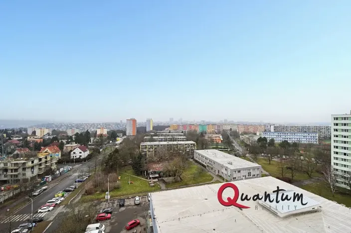 Prodej bytu 3+1, Praha - Braník, Vavřenova, 73 m2