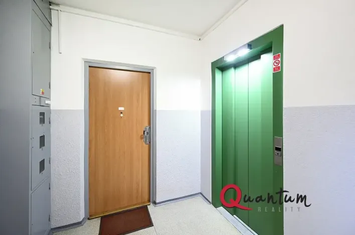 Prodej bytu 3+1, Praha - Braník, Vavřenova, 73 m2