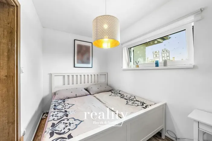 Prodej rodinného domu, Hrádek, 166 m2