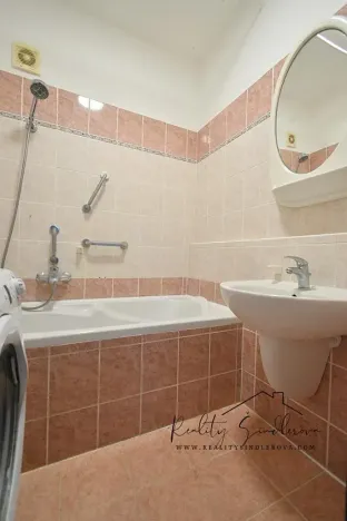 Pronájem bytu 3+1, Olomouc, Jílová, 74 m2