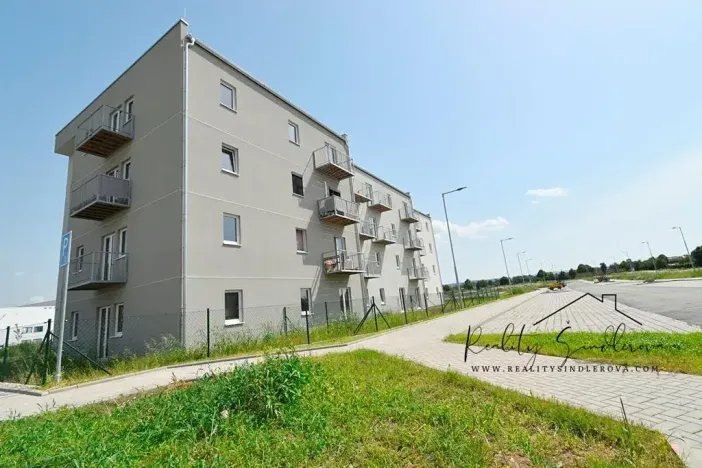 Pronájem bytu 1+kk, Mohelnice, Za Penzionem, 31 m2