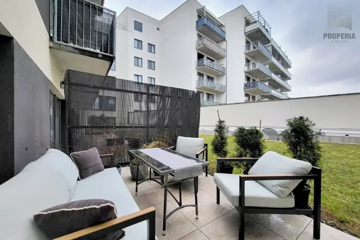 Prodej bytu 2+kk, Brno, Přadlácká, 51 m2