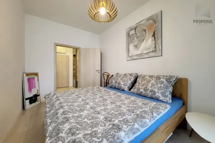 Prodej bytu 2+kk, Brno, Přadlácká, 51 m2